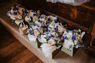 Tiger Lily Flowers - 5