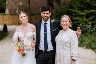 Maxine Ward - Celebrant - 8