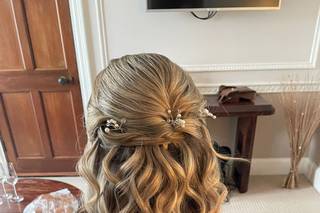 Chantelle Quince Bridal - 10