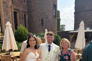 Ceremonies by Lisa Rogers - Celebrant - 6