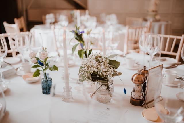 Tiger Lily Flowers - 3