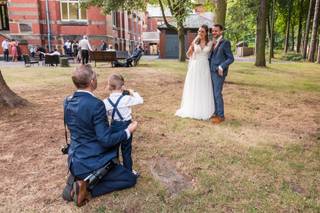 Ian Bursill - Weddings Captured Emotively - 16