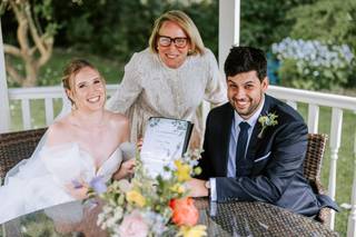 Maxine Ward - Celebrant - 9