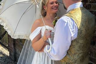 Chantelle Quince Bridal - 11