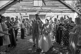 The Flying Fish Barn - 8