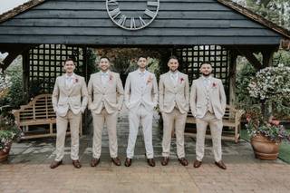 Maidens Barn - 11