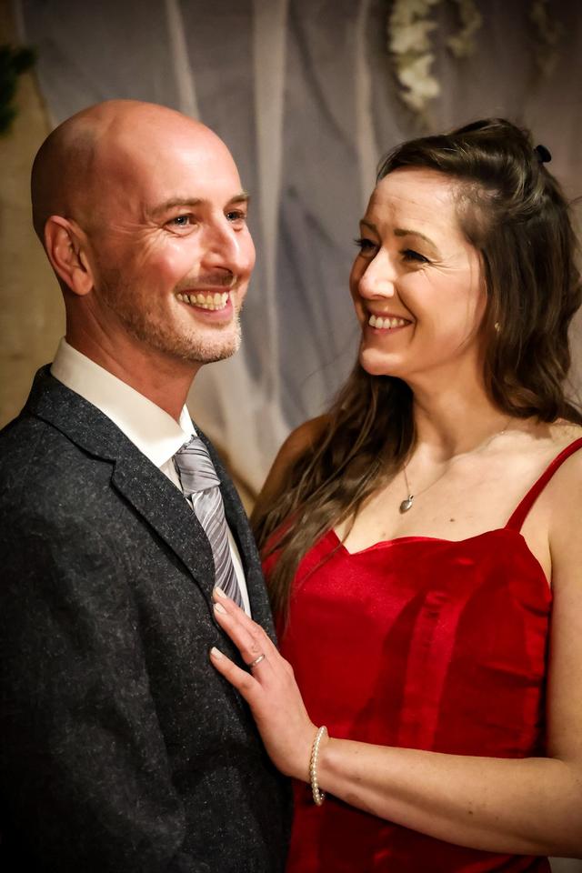 All Bright Ceremonies - 3