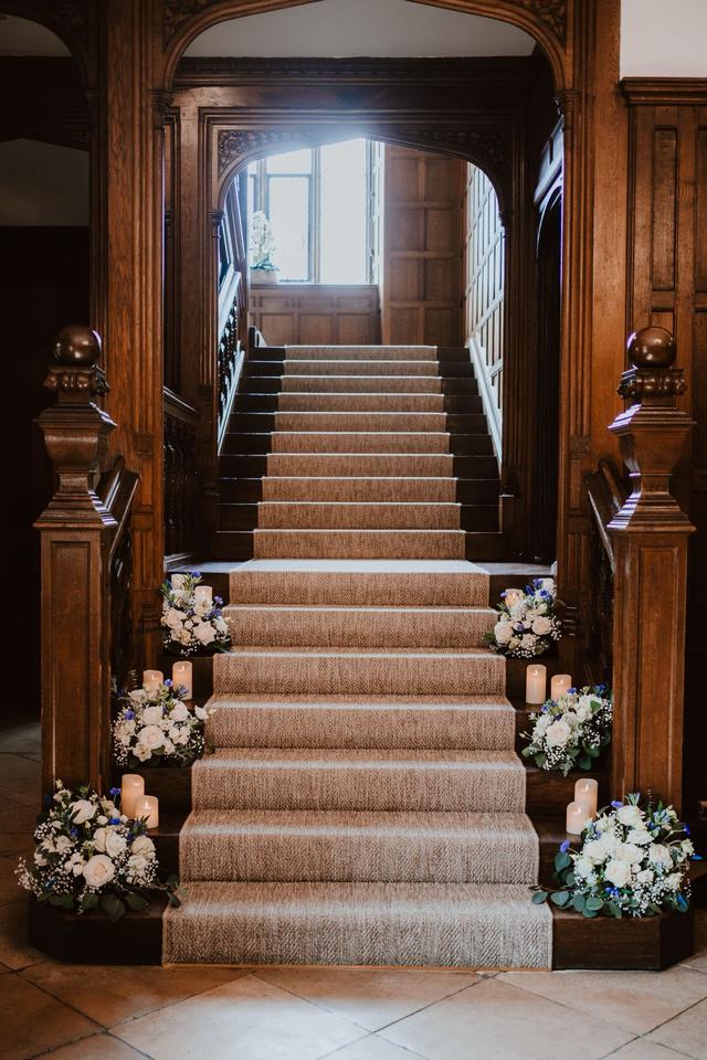 Tiger Lily Flowers - 2