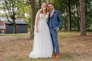 Ian Bursill - Weddings Captured Emotively - 17