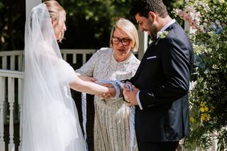 Maxine Ward - Celebrant - 10