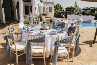 Enchanted Wedding, Events & Parties - 5