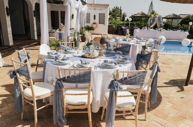 Enchanted Wedding, Events & Parties - 1