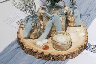 Enchanted Wedding, Events & Parties - 6