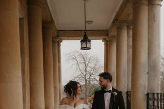 Buxted Park Hotel - 12