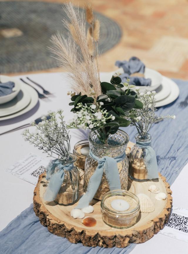 Enchanted Wedding, Events & Parties - 2