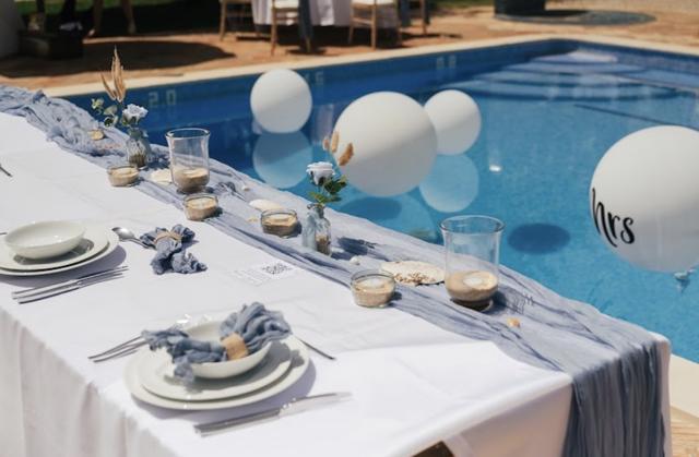 Enchanted Wedding, Events & Parties - 3