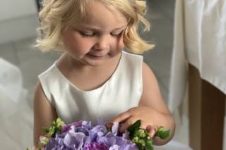 Errismore Flowers - 17
