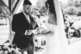 Jason Little Wedding Photography - 8