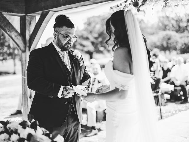 Jason Little Wedding Photography - 4