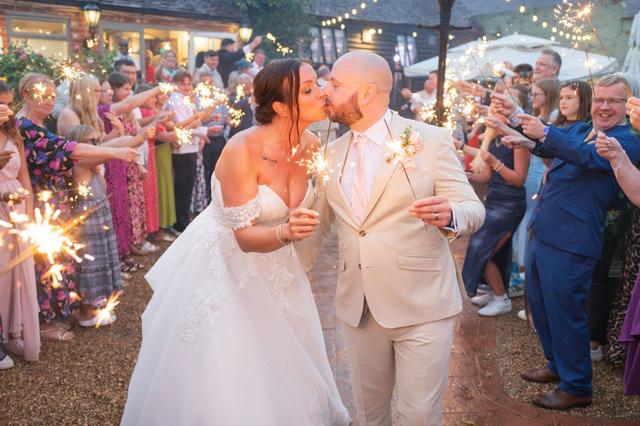 Luke Warner Photography - 1