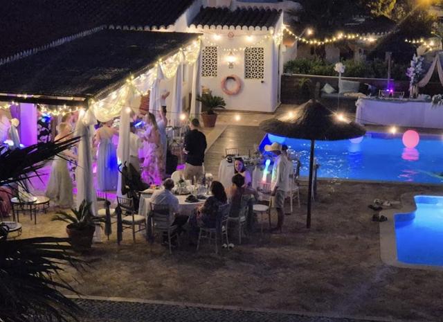 Enchanted Wedding, Events & Parties - 4