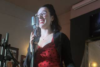 Keziah - 2