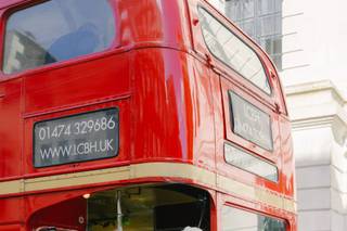 London Classic Bus Hire Ltd - 6