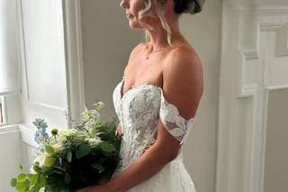 Louise de Brookley - 5