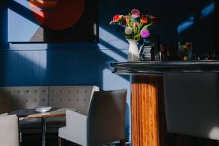 Fredericks Restaurant - 5