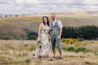 The Barn at Higher Beardon - 9
