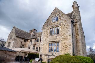 Stonehouse Court Hotel - 5