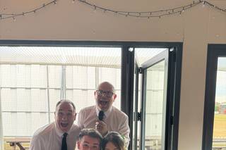 The Sing Along Waiters Ltd - 9