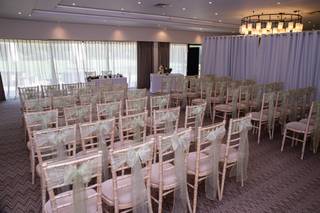 Stonehouse Court Hotel - 6