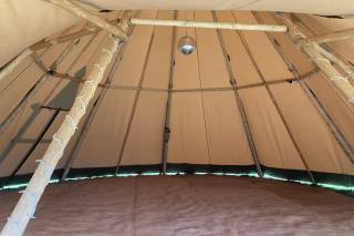 Firelight Tipi Events Ltd - 8
