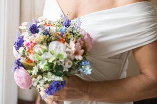 Velour Wedding - 5