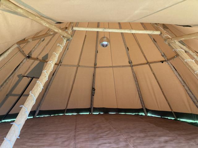 Firelight Tipi Events Ltd - 4