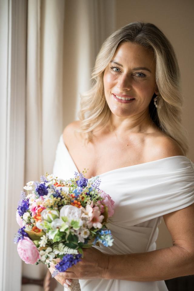 Velour Wedding - 1