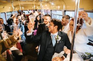 Routemaster Bus London - 10