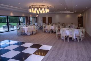 Stonehouse Court Hotel - 7