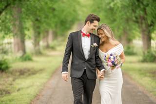 Velour Wedding - 6