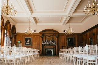 Grove House - 10