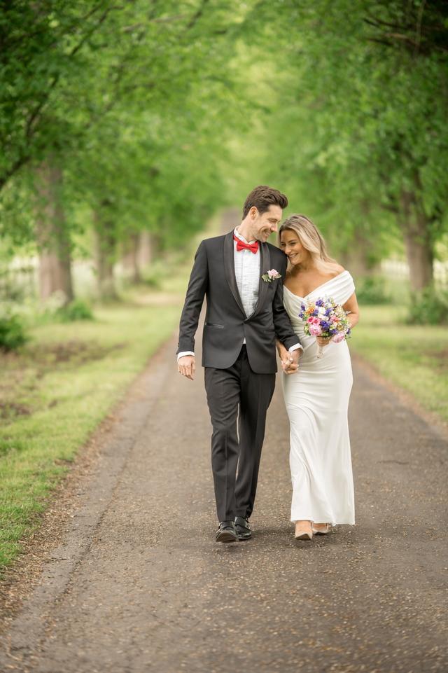 Velour Wedding - 2