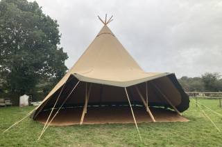 Firelight Tipi Events Ltd - 10