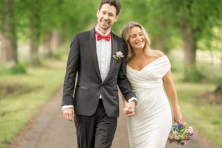 Velour Wedding - 7