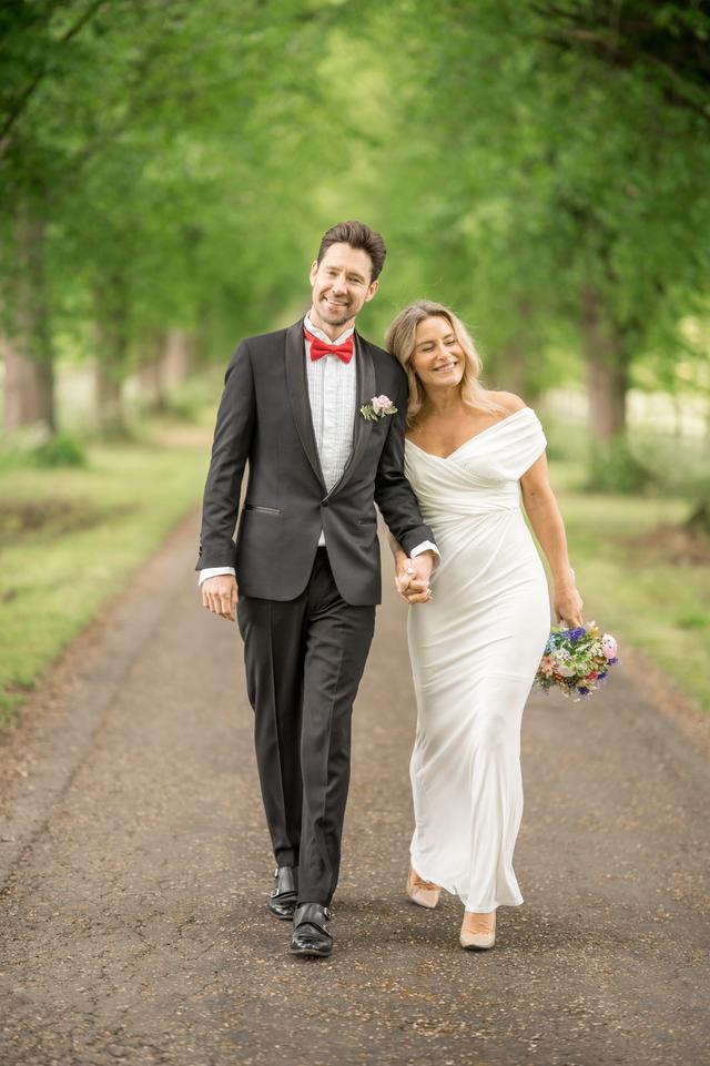 Velour Wedding - 3