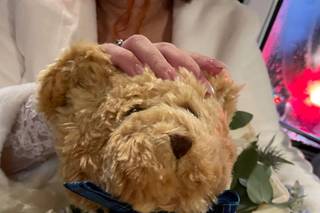 Routemaster Bus London - 12