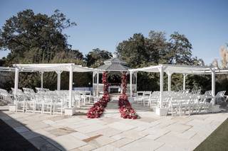 Lotus Event Decor - 7