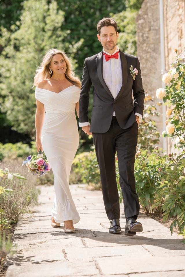 Velour Wedding - 4