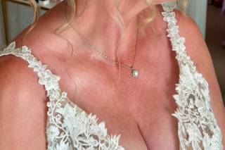 Caroline Ruddock Bridal Hairstylist - 5