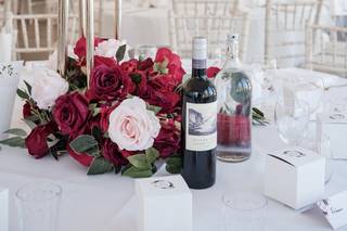 Lotus Event Decor - 8